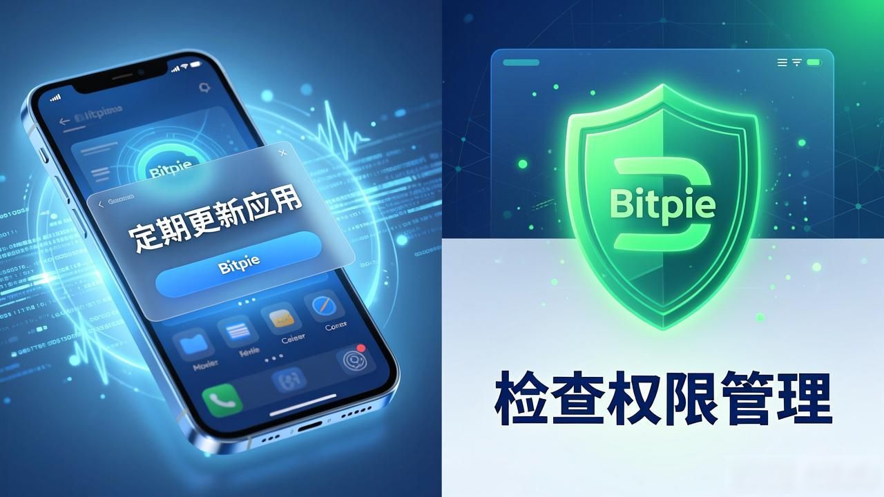 Bitpie Wallet Security Guide: Best Practices for 2026