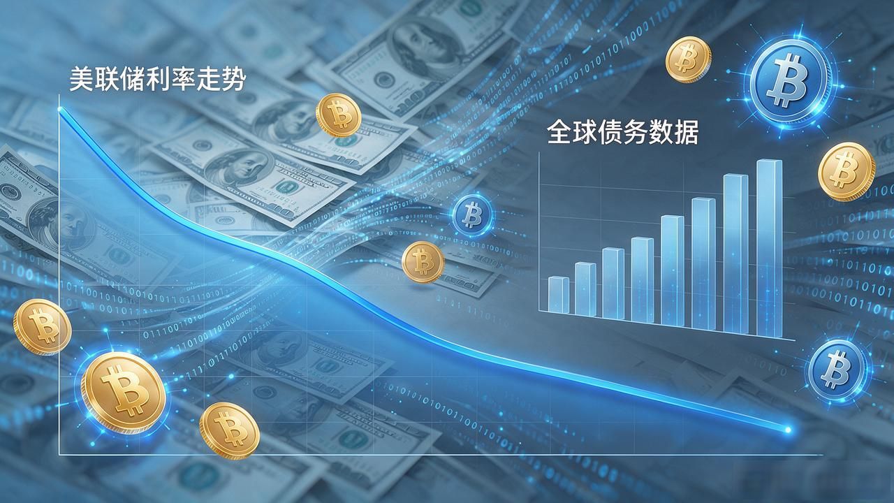 数字货币有期待吗？看懂这三点不焦虑