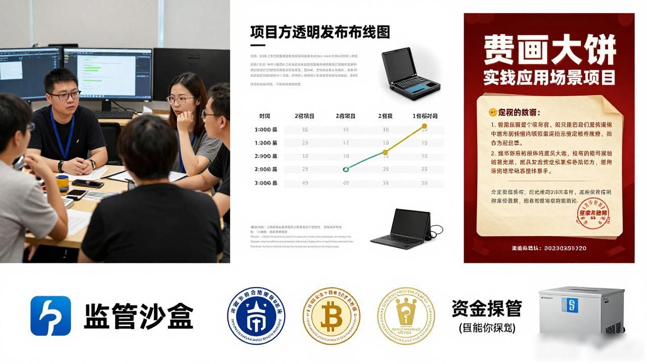 数字货币中如何判断真伪