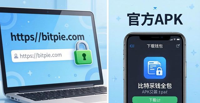 比特派钱包怎么下？官网直下最放心