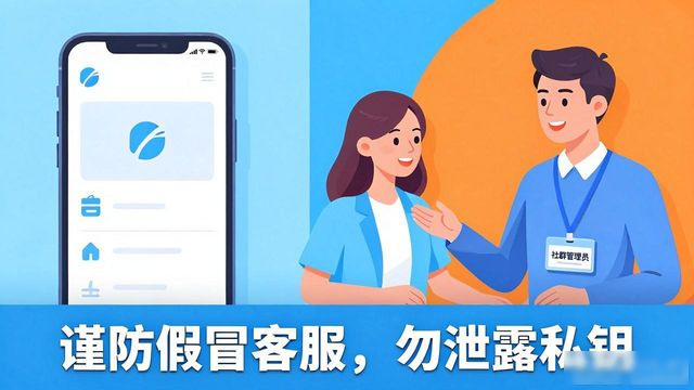 比特派钱包客服联系不上怎么办？官网求援指南
