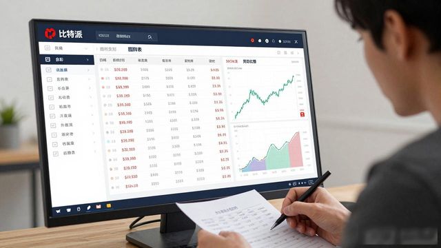比特派5.0下载后，如何边用边学投资技巧