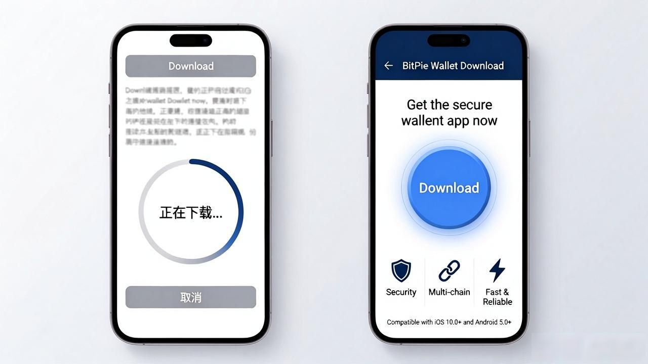 比特派钱包怎么下载才活跃？官方渠道引流实战指南