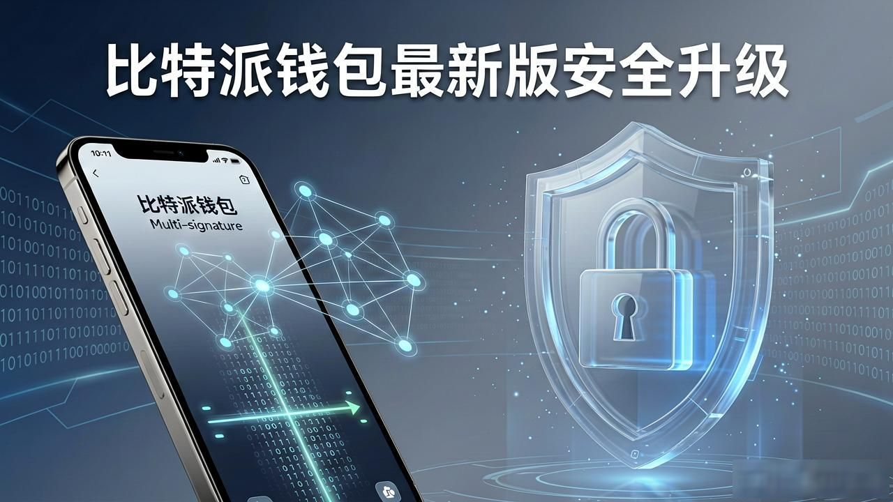 比特派钱包最新版好用吗？看真实用户反馈