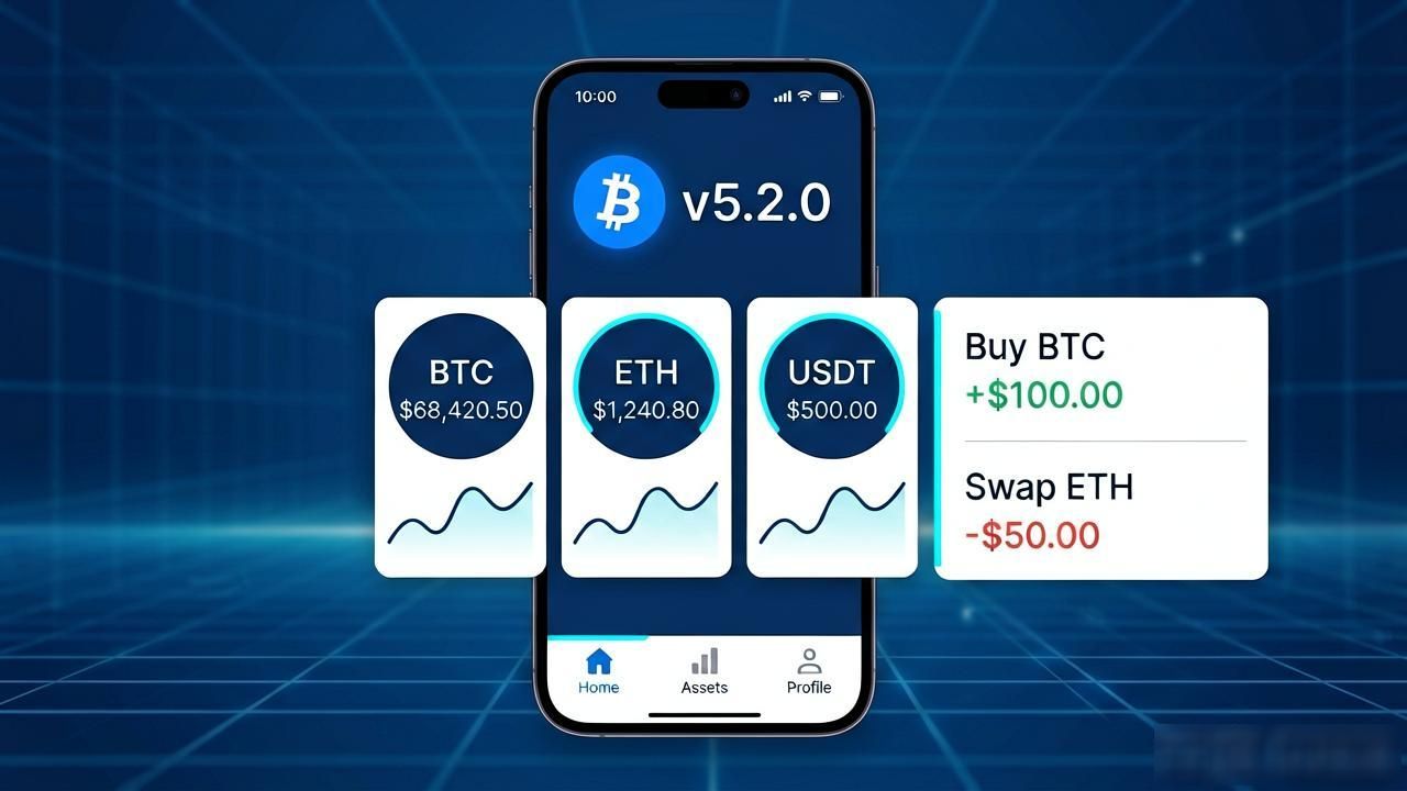 比特派钱包5.2下载：满足你所有需求的多元服务解析