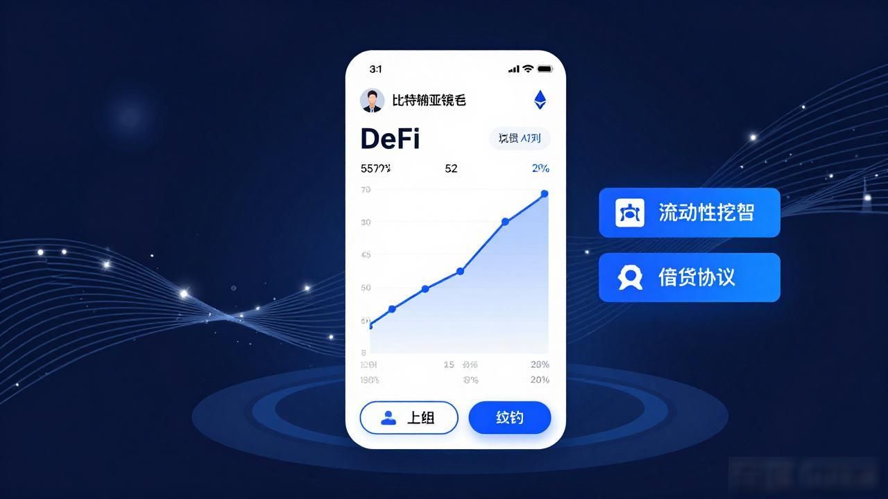 比特派钱包最新行情：币圈风向变了没？