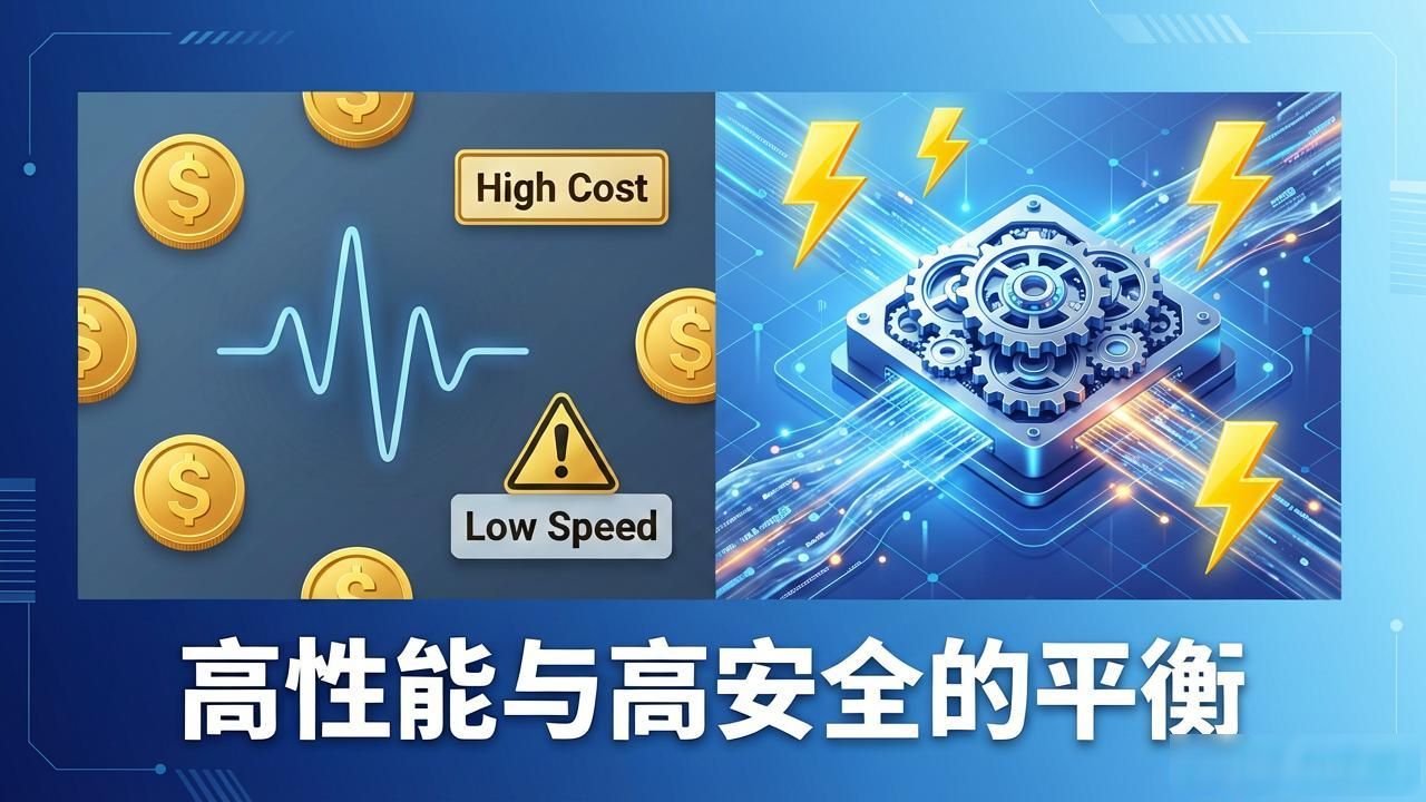 比特派官网技术架构解析:创新如何驱动安全与效率