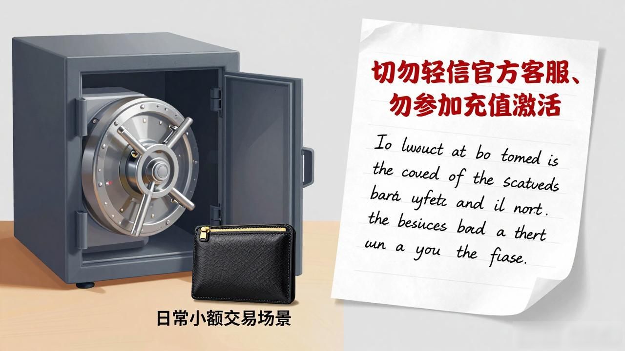 新手玩币老吃亏，这三个坑千万别再踩