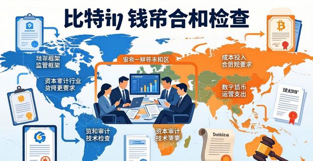 比特派钱包监管最新消息，合规检查全解析