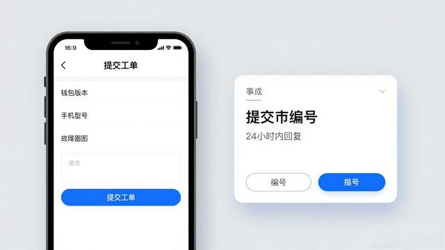 比特派Bitpie钱包用户反馈机制怎么样？实测体验来了