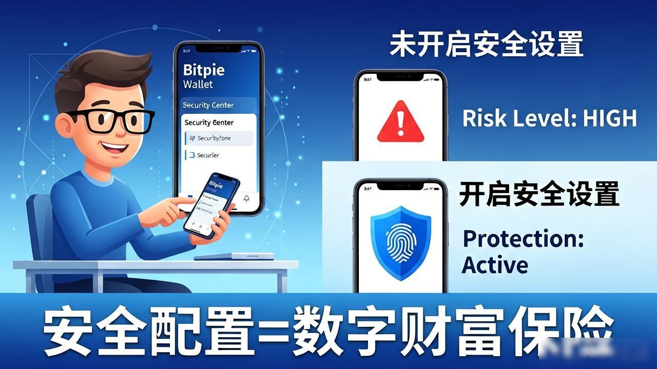 新手必看：比特派钱包官方下载与入门指南