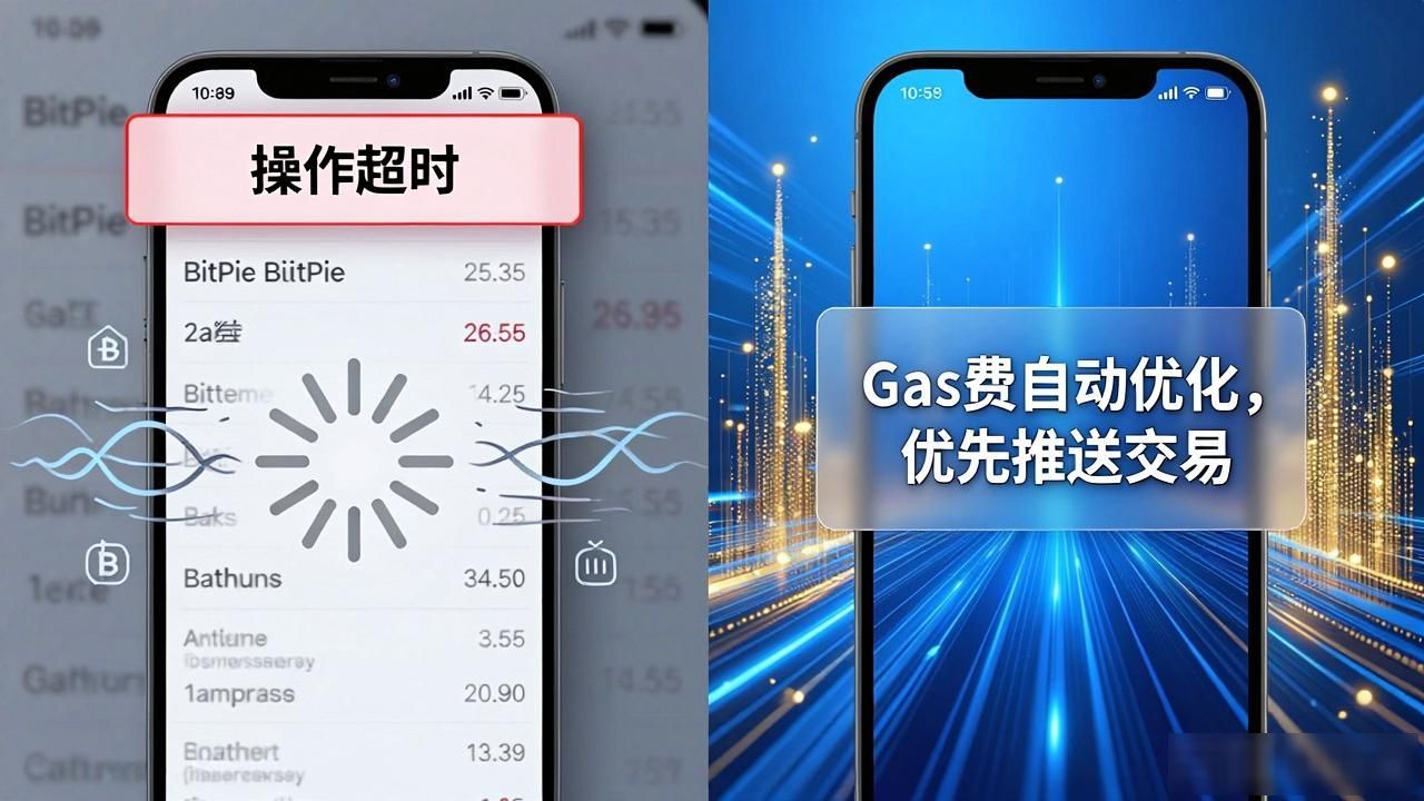 BitPie安卓版交易加速器到底怎么用？
