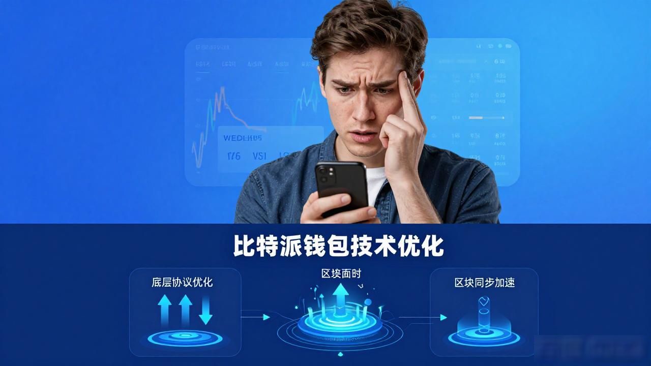 比特派钱包下载后，用户到底在愁什么？
