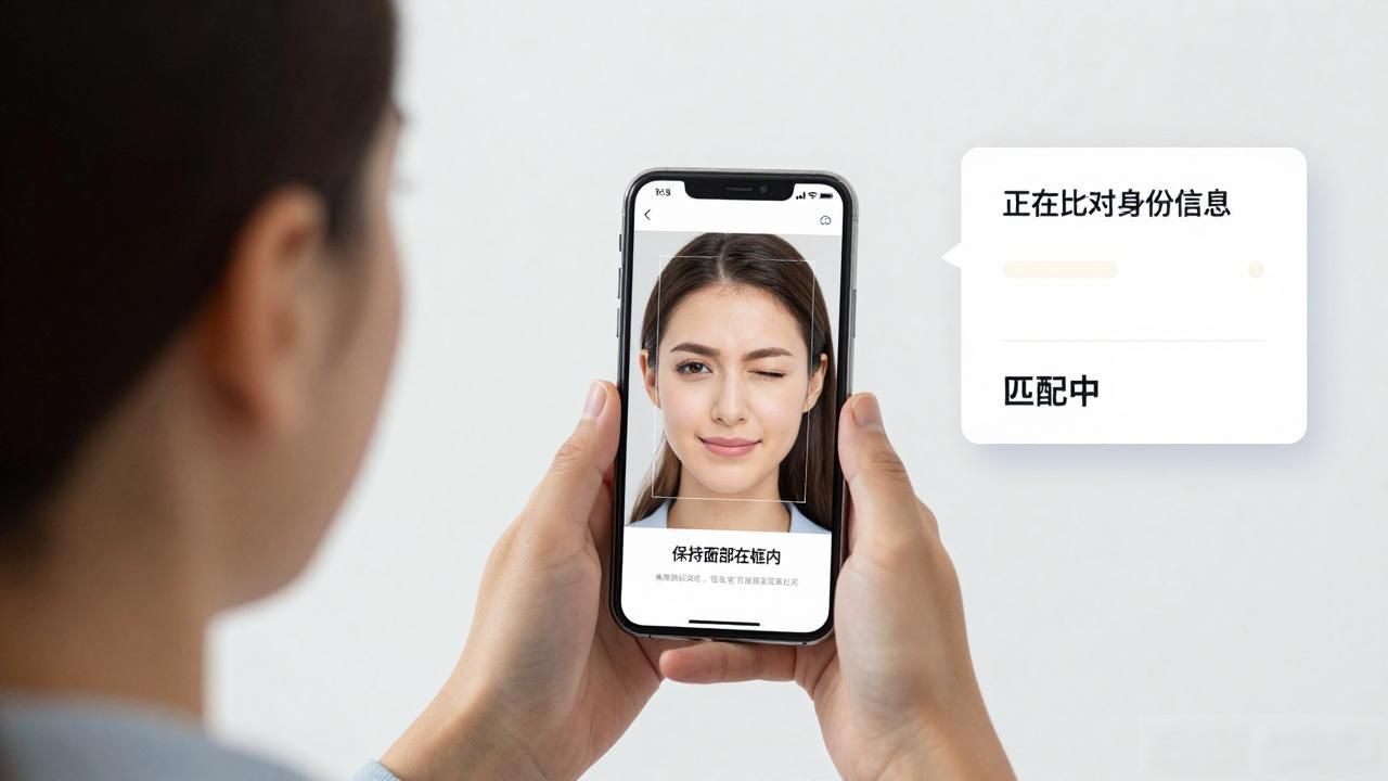 比特派钱包KYC全流程详解：三步搞定身份认证