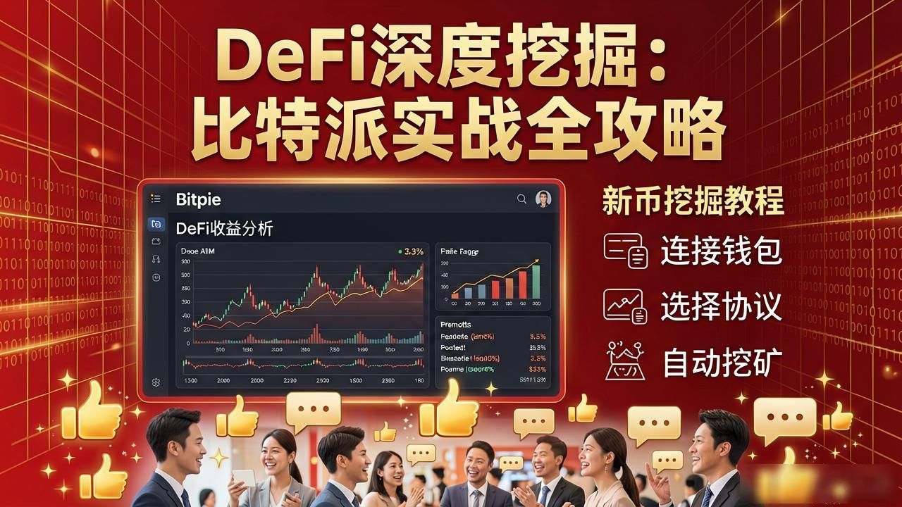 比特派App推广实战：如何引爆社区影响力
