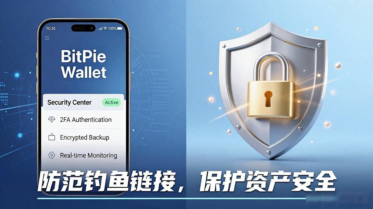 比特派钱包刚下好怎么设密码才安全？