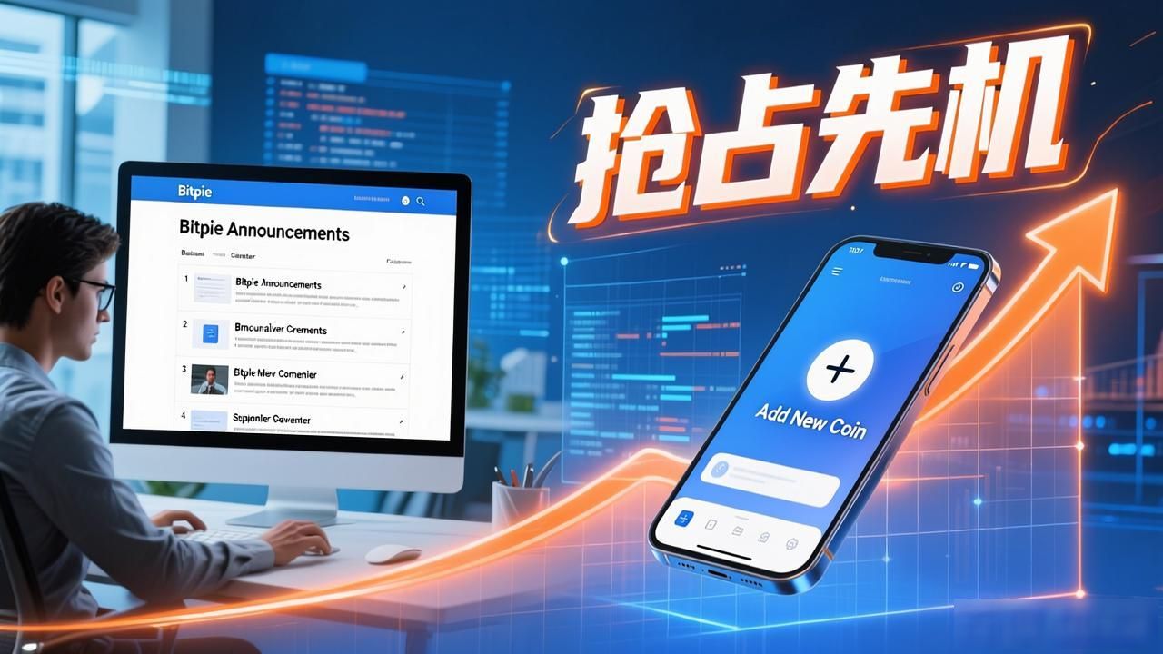 Bitpie钱包官网实战指南：这样操作让收益翻倍