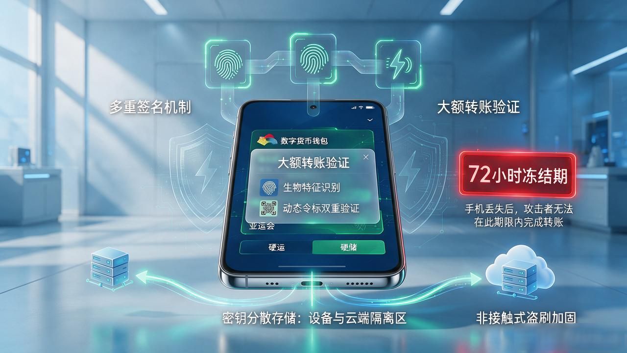 亚运会的数字货币钱包：支付快不快？