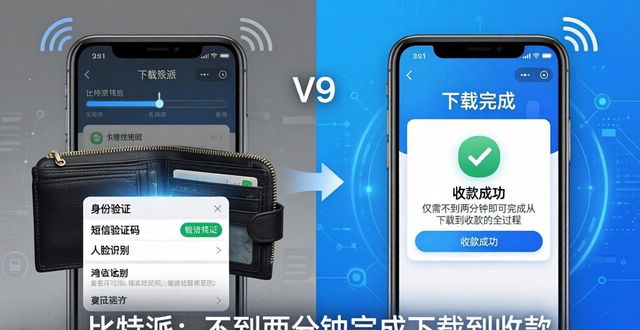 比特派钱包官方下载：安全省心，便捷体验值得一试