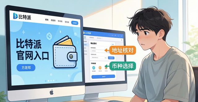 比特派官网入口好用吗？真实用户案例分享