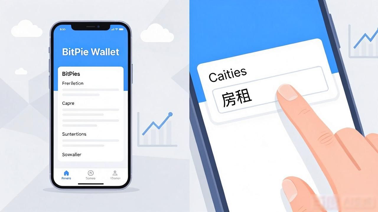 比特派钱包怎么下载？信息共享操作指南
