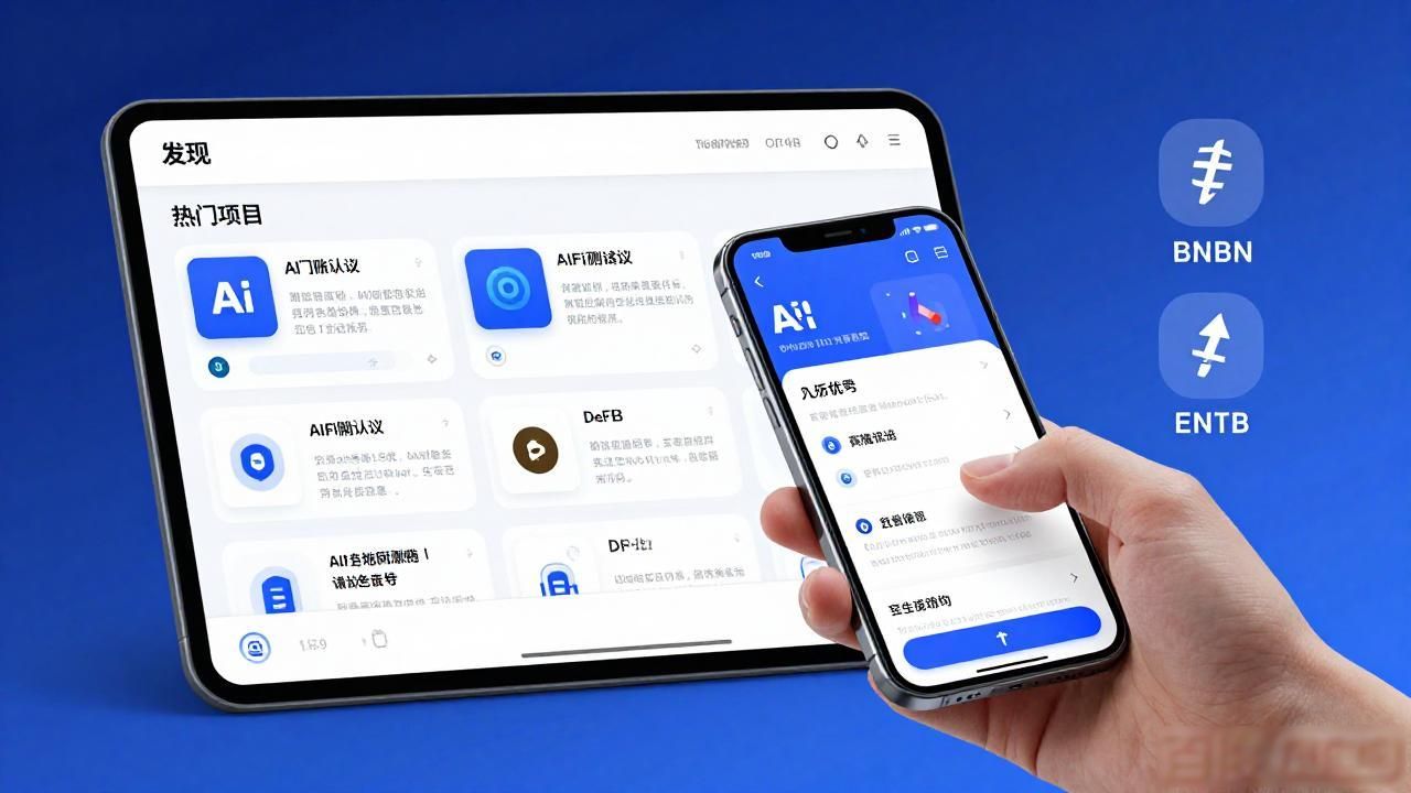 比特派钱包下载后怎么挖潜力币？教你三招