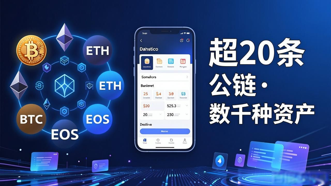 比特派钱包安卓版下载指南：四大核心优势揭秘