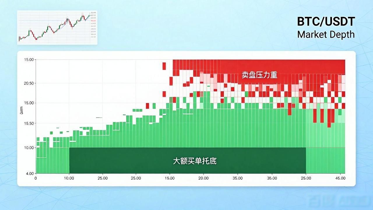 比特派官网下载app，怎么看行情波动？