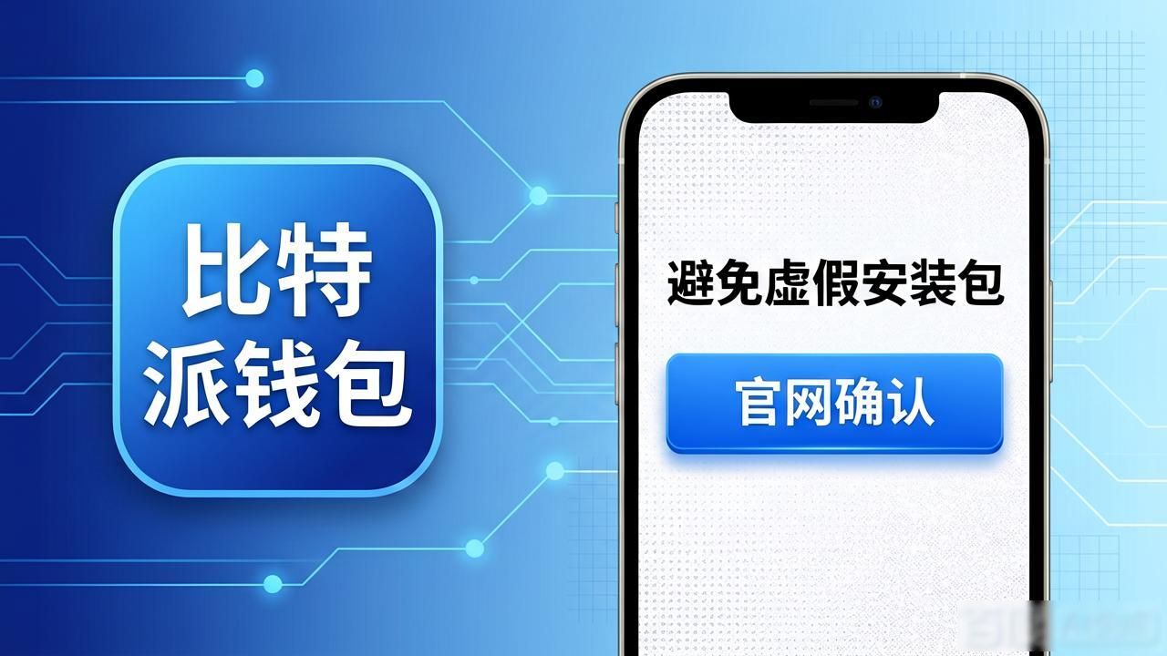 比特派钱包最新官方下载地址