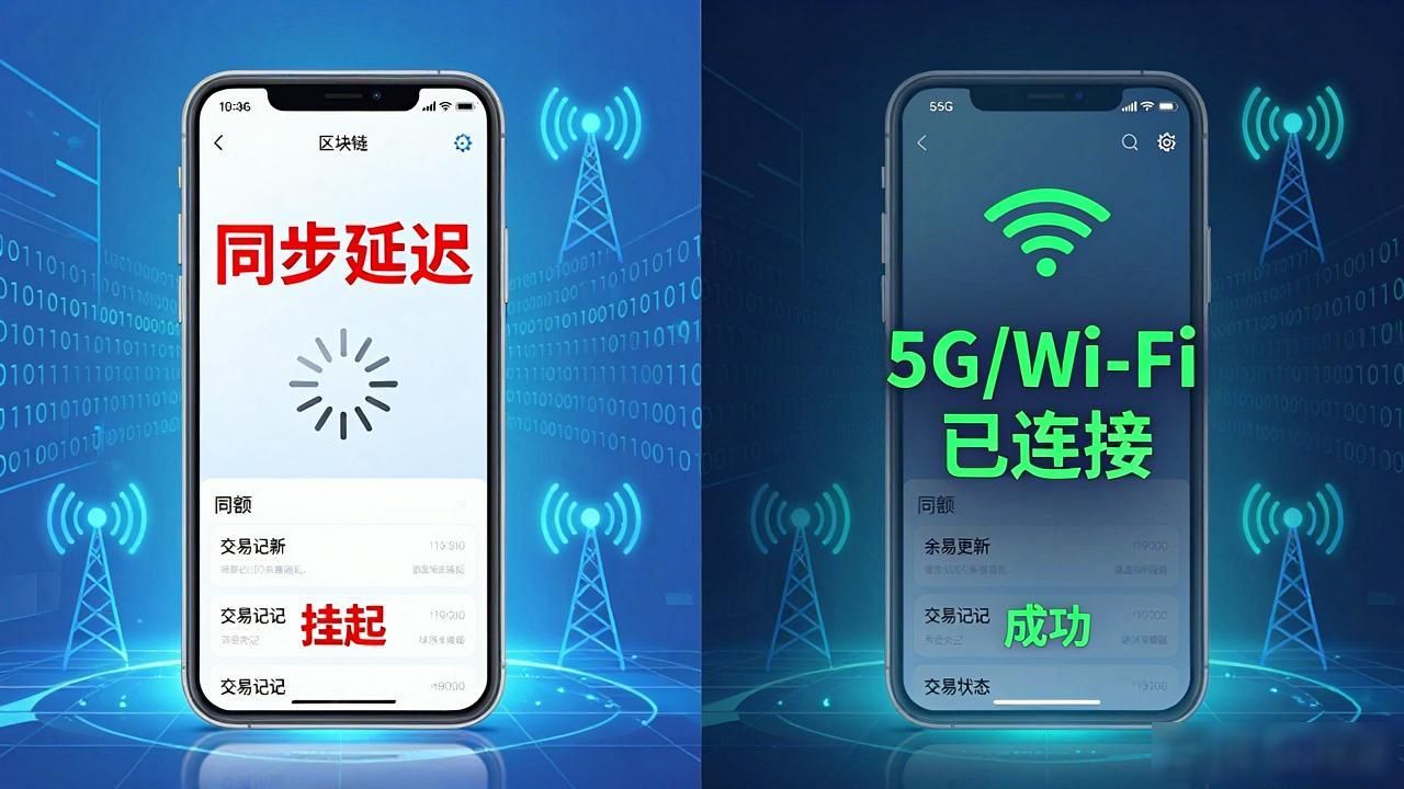 Bitpie安卓下载卡顿？三步优化流畅体验