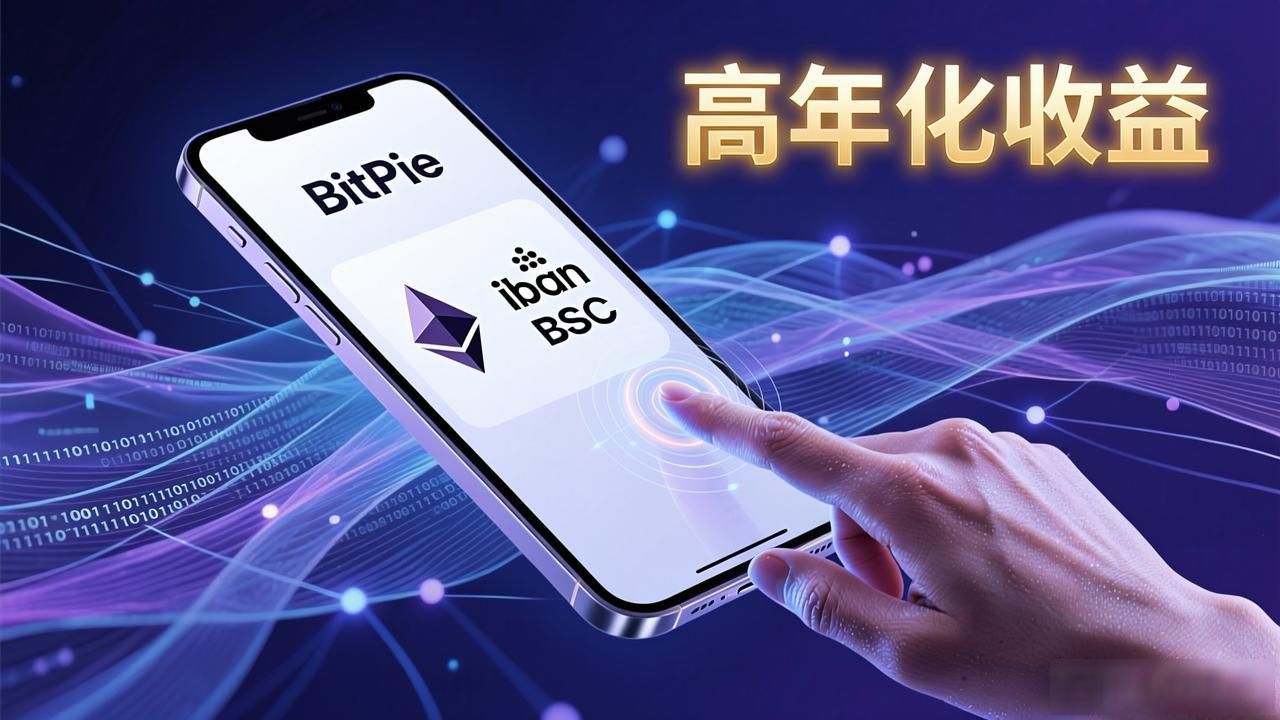 比特派钱包官方下载与理财实操指南