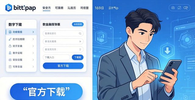 比特派钱包下载地址合法吗？三步教你核实真伪