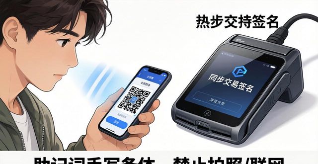 比特派冷钱包下载教程 官网视频使用指南