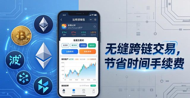 比特派钱包App官网使用指南，轻松搞定数字资产交易