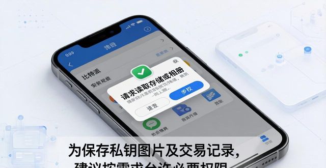 比特派Bitpie安装教程:5步搞定正式版下载