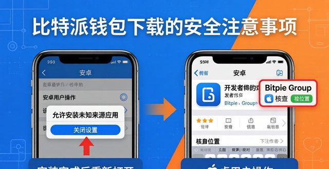 比特派钱包最新版下载：第一时间获取安全地址