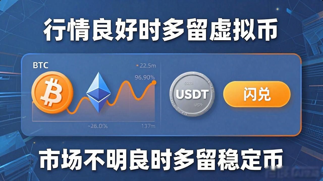 比特派下载后,投资组合这样调更稳