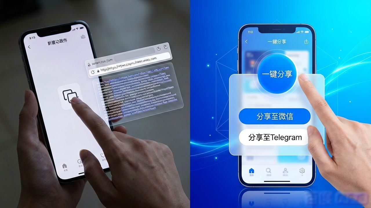 比特派新版上线,社交功能一键直达