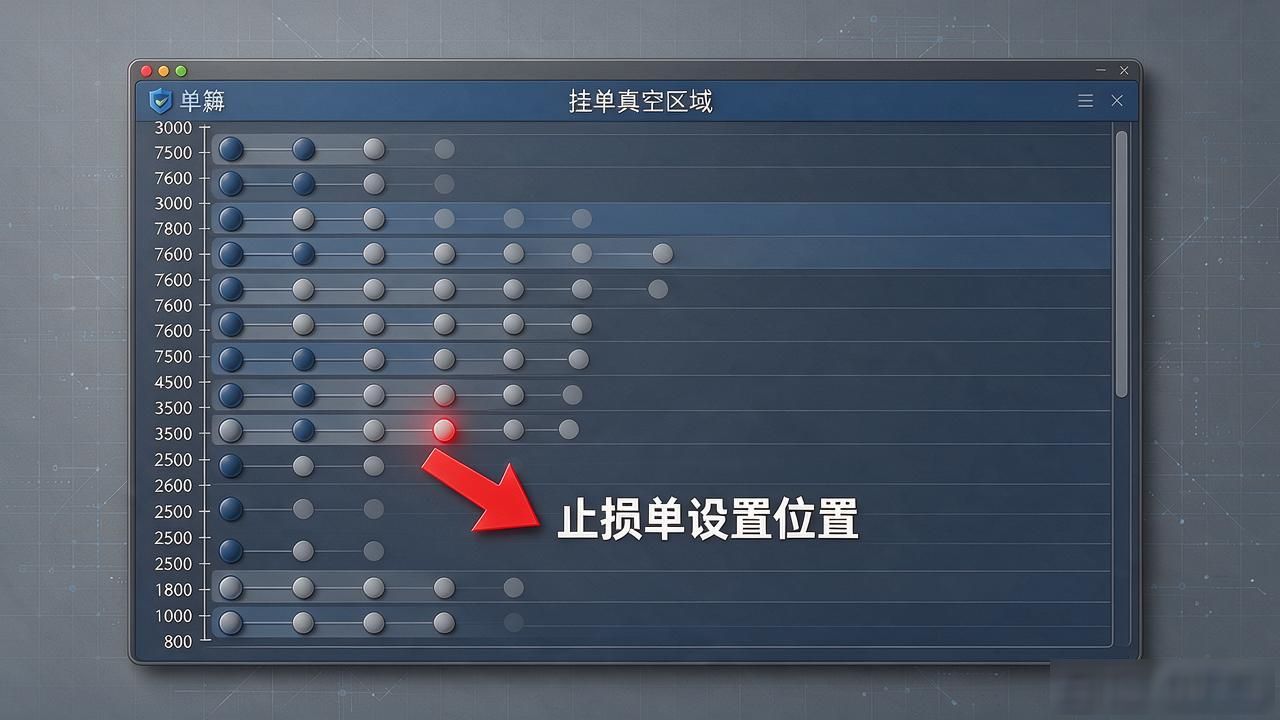 数字货币合约交易2026最新操作 杠杆仓位和止损到底怎么设