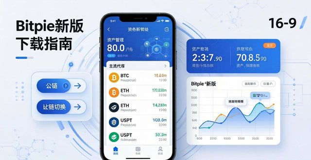 Bitpie新版下载指南：修复卡顿与功能升级全解析