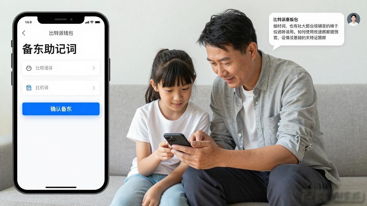 比特派钱包客服怎么样?下载使用遇到问题有人管吗