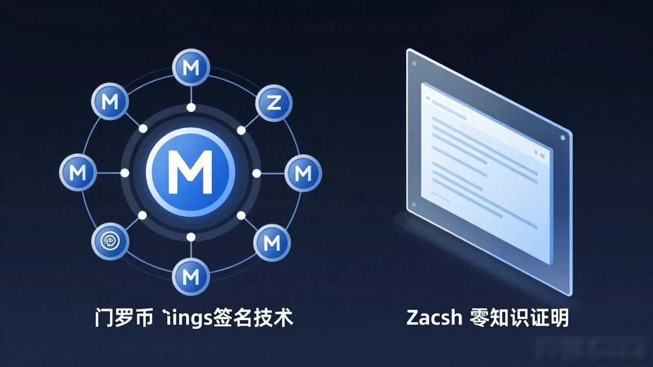 不用实名的数字货币,隐私币如何保护你的资金安全