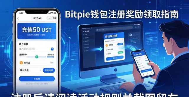 Bitpie钱包注册奖励怎么领？官网福利详解
