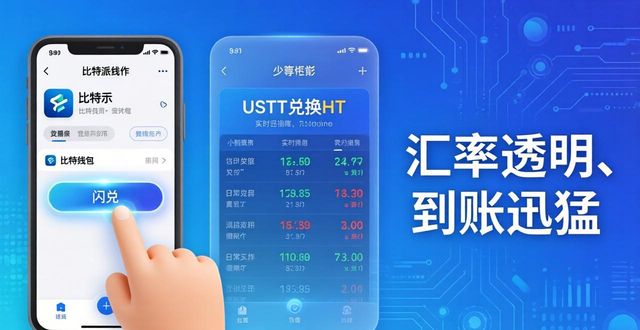 选比特派钱包，这5个理由够实在