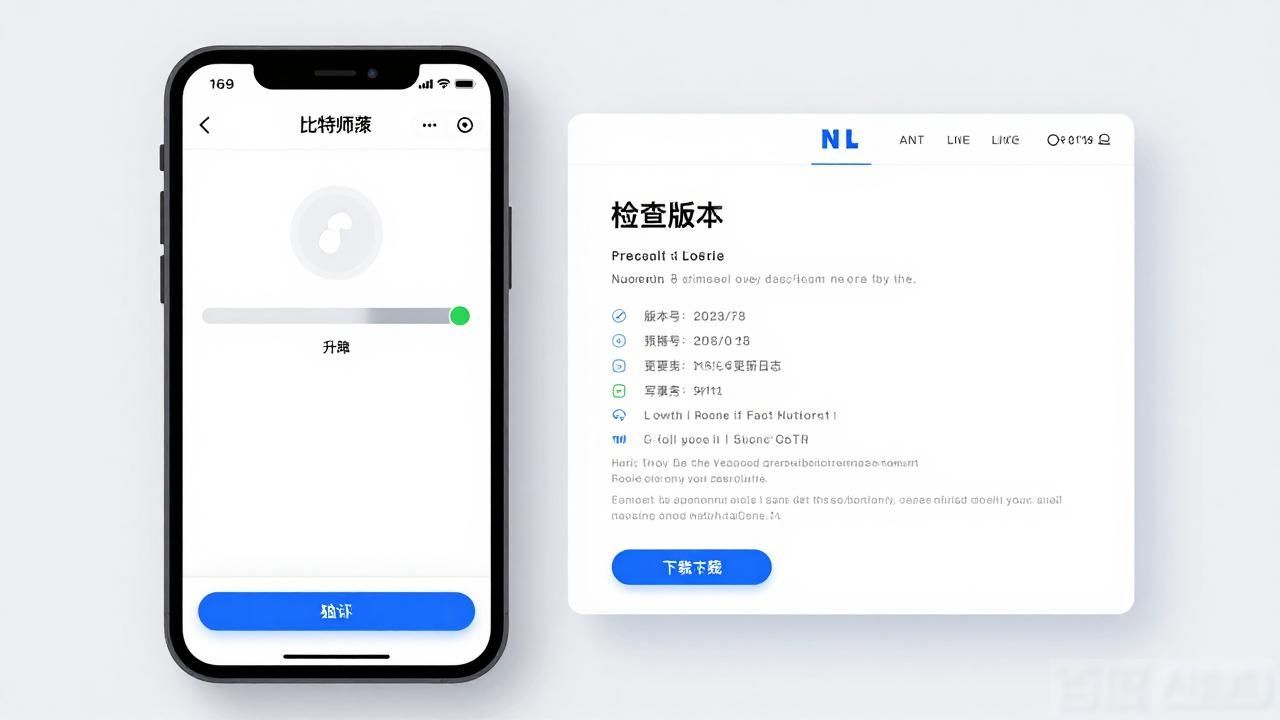 下载比特派钱包手机版前必看！几个贴心提醒
