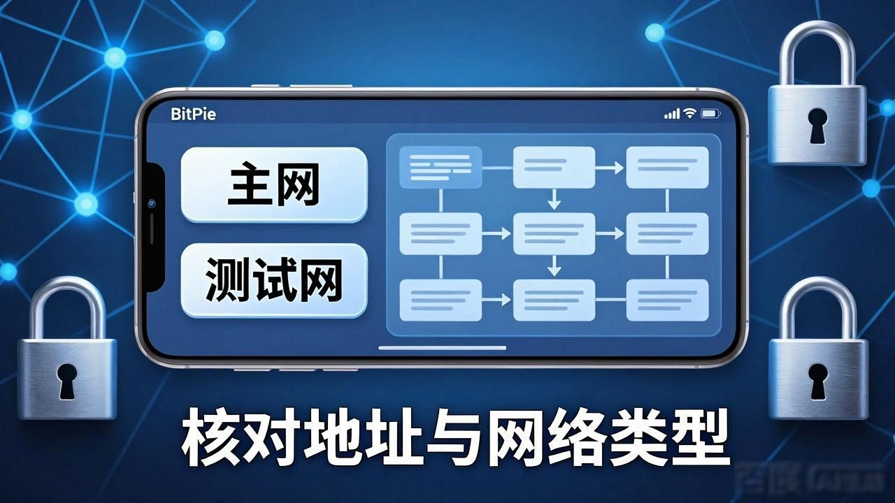 比特派安卓下载后，这样管好你的数字资产