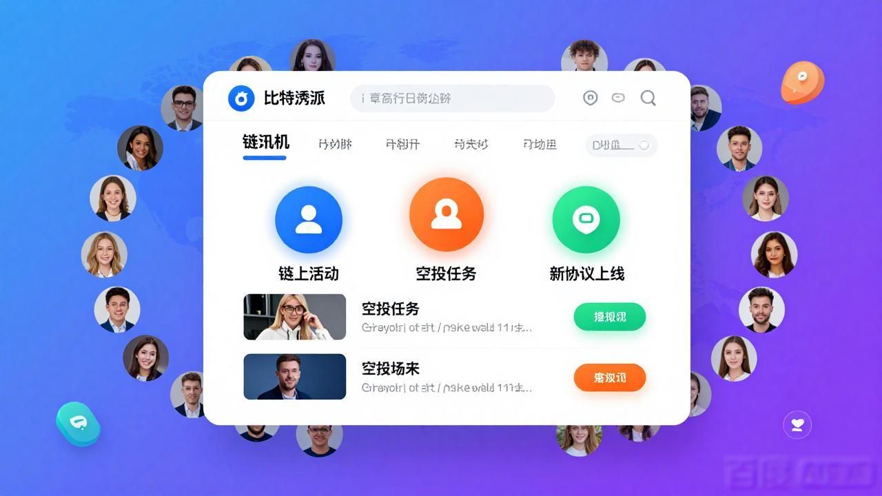 比特派钱包怎么下？看懂行情其实很简单