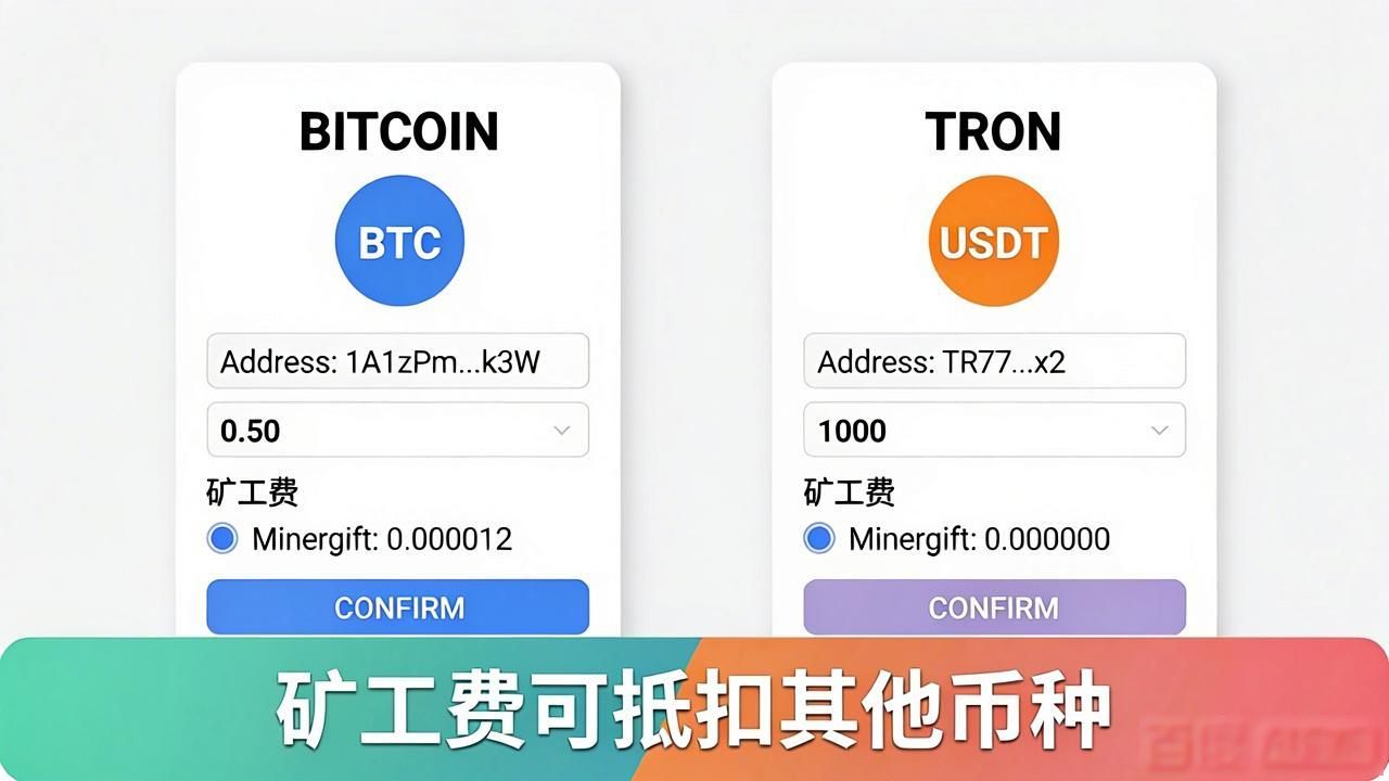 比特派钱包支持哪些币种?一文看懂多币种功能