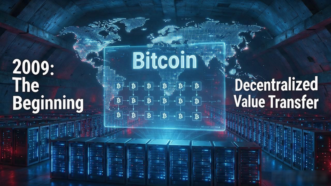搞不懂数字货币背景是什么？从金融危机到央行试点，一次讲透