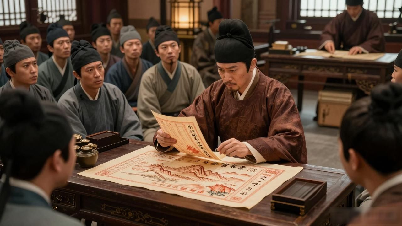 中国最古老的数字货币是什么？交子比比特币早了整整八百年